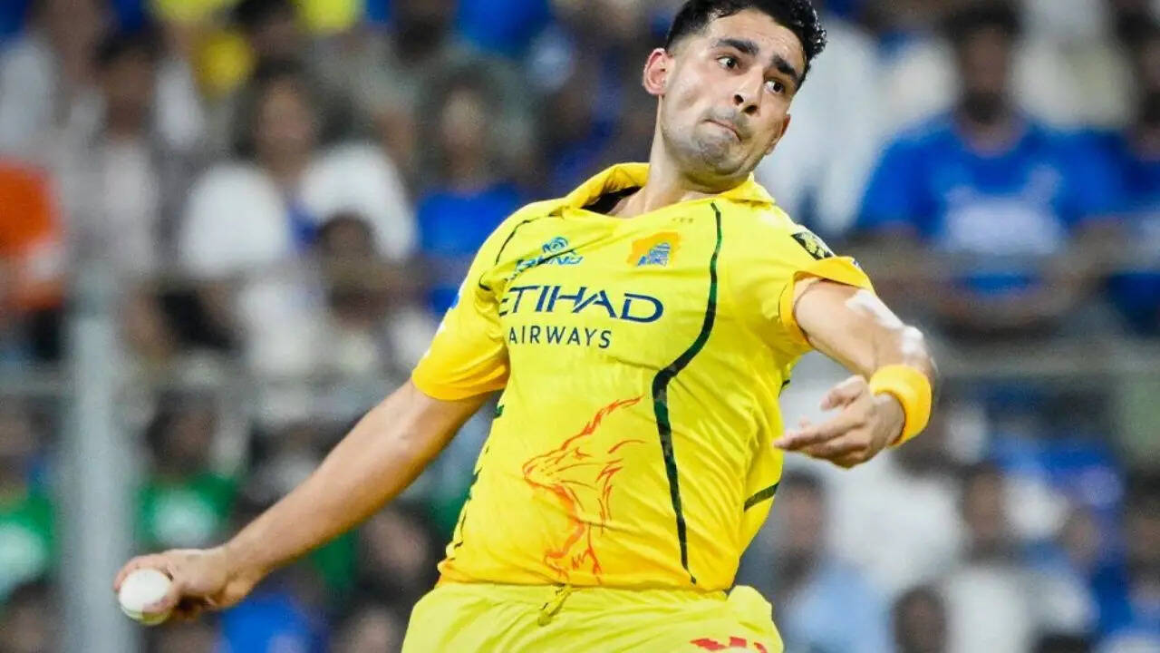 How can CSK still qualify for ipl 2026 chennai Qualification Scenario ...