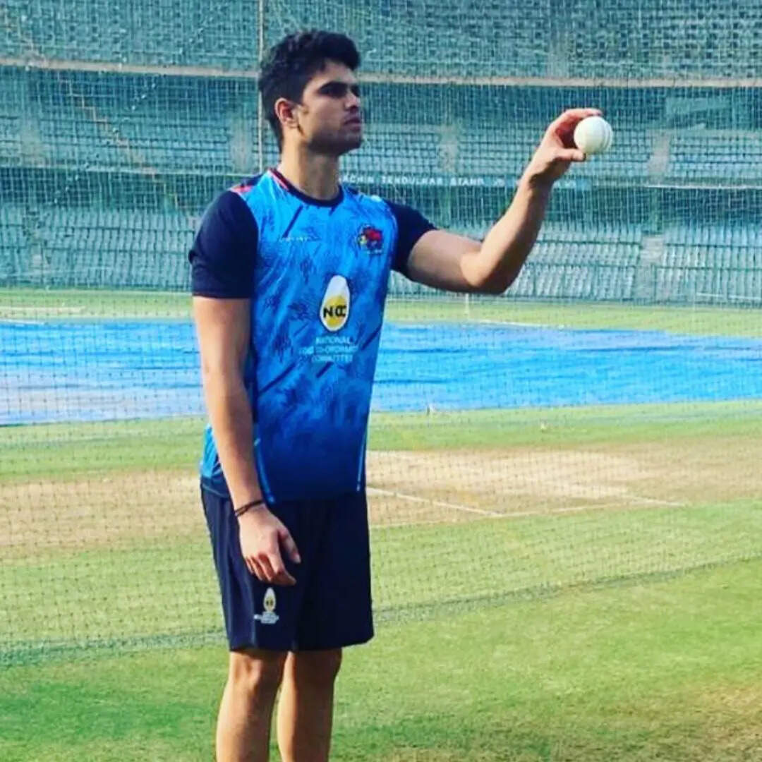 क्या किसी और IPL टीम में शामिल होंगे अर्जुन