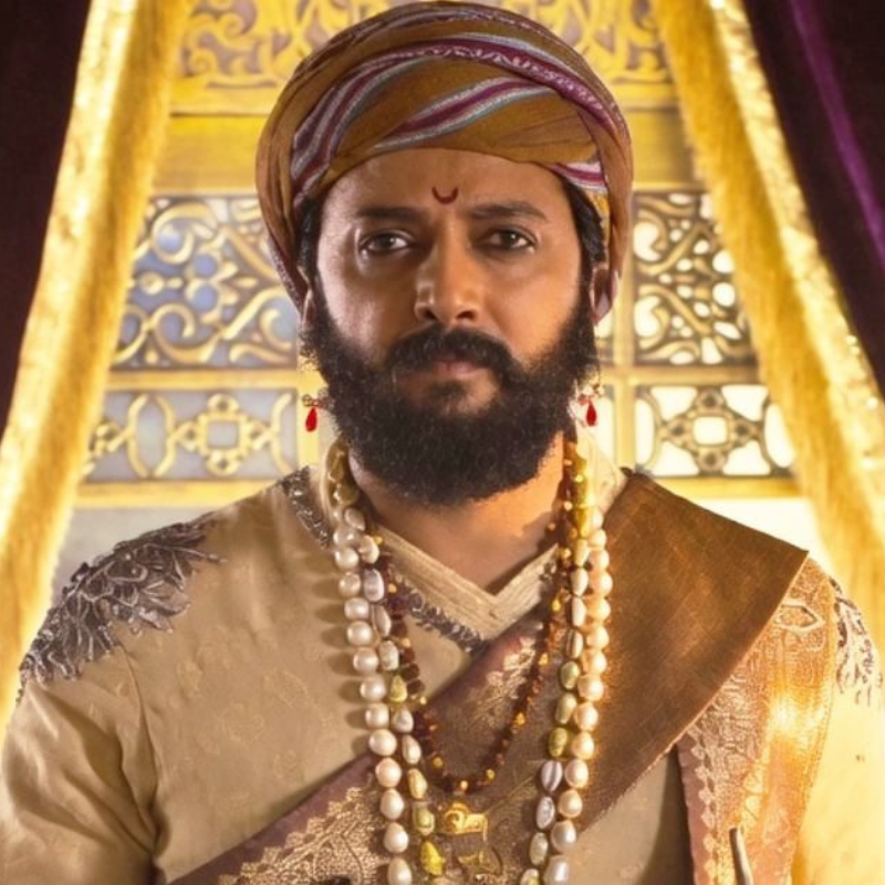 'राजा शिवाजी' को मिला U/A सर्टिफिकेट
