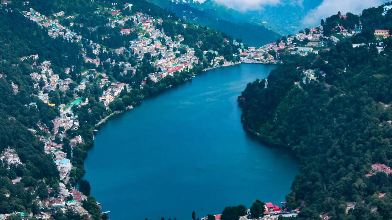 उत्तराखंड का पुराना नाम