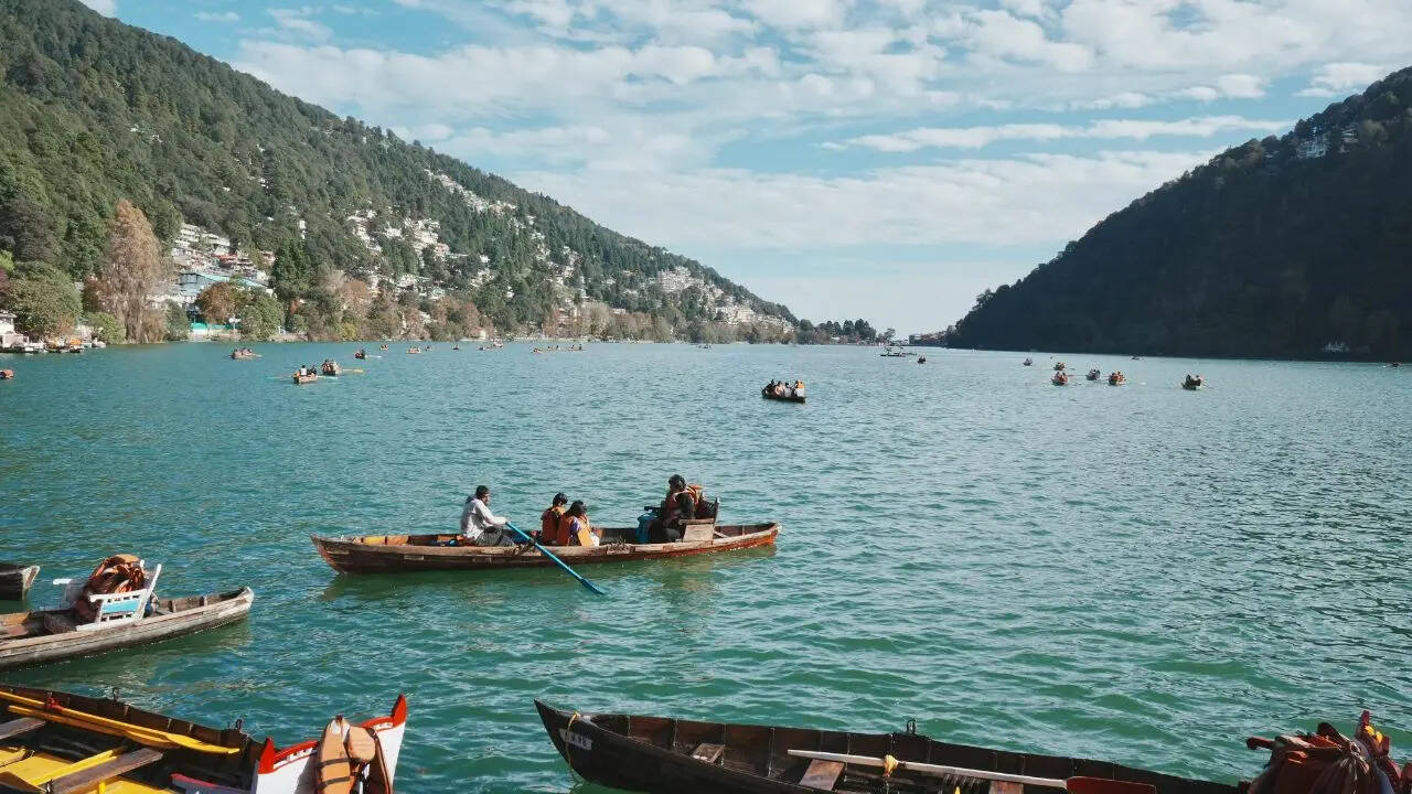 सरस्वती नदी के दर्शन