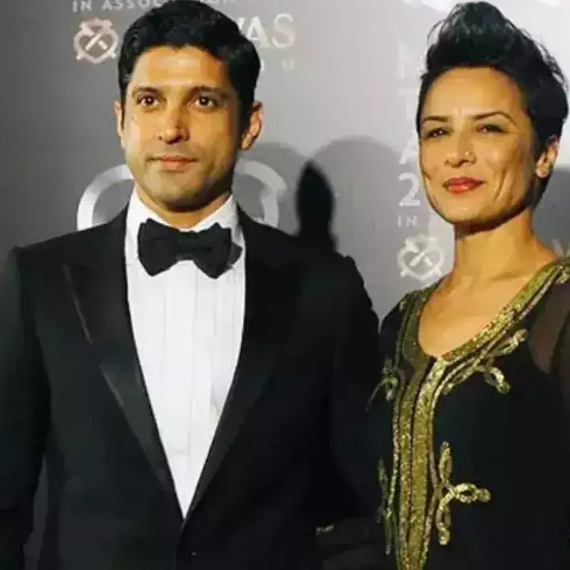 ​फरहान अख्तर (Farhan Akhtar)