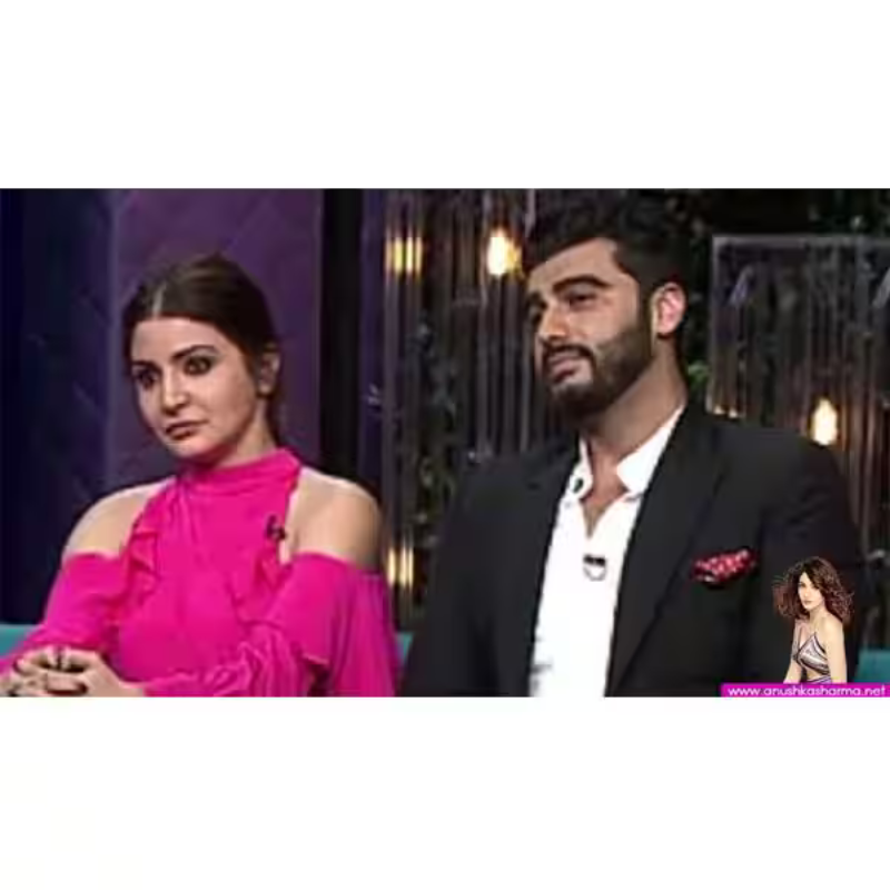 ​अर्जुन कपूर (Arjun Kapoor)