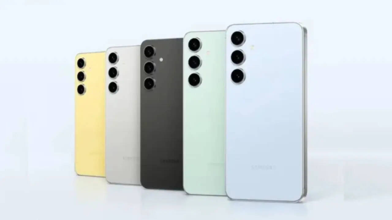 Samsung Galaxy S24 5G पर मिलने वाले बैंक ऑफर की बात करें तो फ्लिपकार्ट एक्सिस बैंक कार्ड पर 2300 रुपये का इंस्टेंट डिस्काउंट दे रहा है। अगर आप पंजाब नेशनल बैंक क्रेडिट कार्ड इस्तेमाल करते हैं तो आपको 1500 रुपये का इंस्टेंट डिस्काउंट मिल जाएगा।