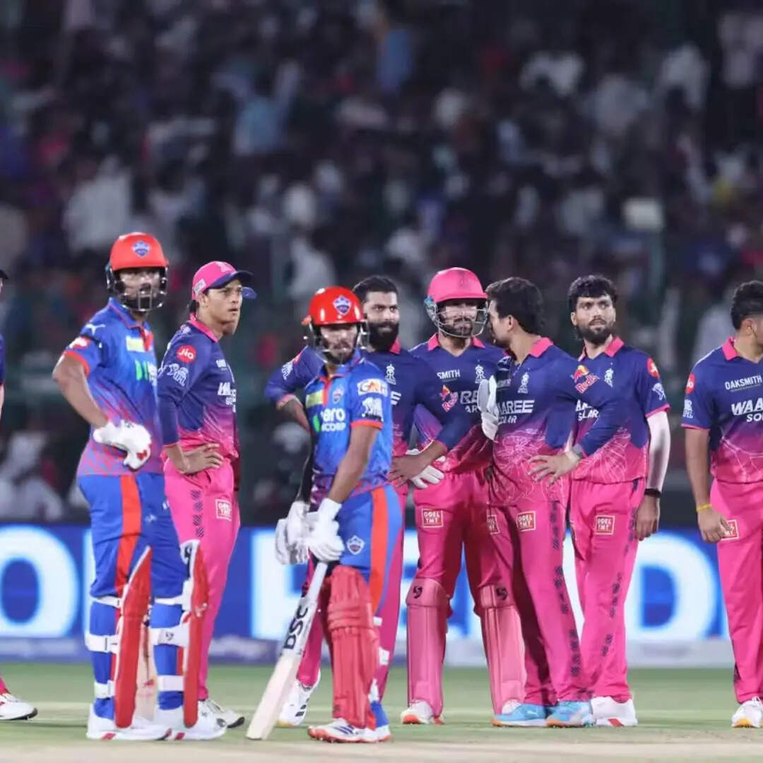 How Can RR still Qualify for IPL 2026 Rajasthan Qualification Scenario ...