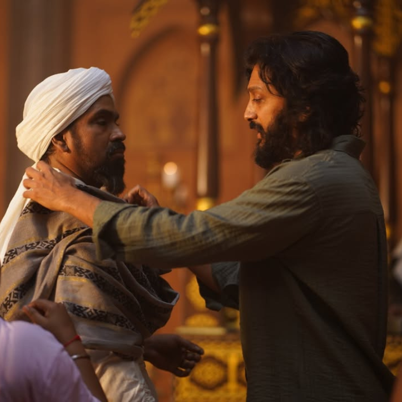 ​राजा शिवाजी (Raja Shivaji)