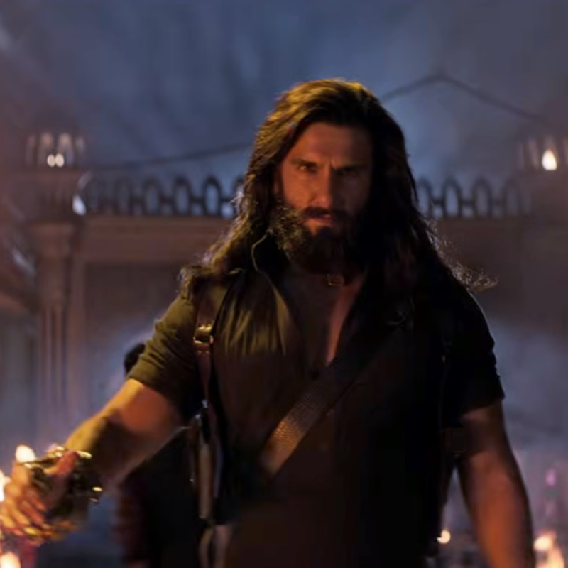 ​धुरंधर 2 (Dhurandhar)