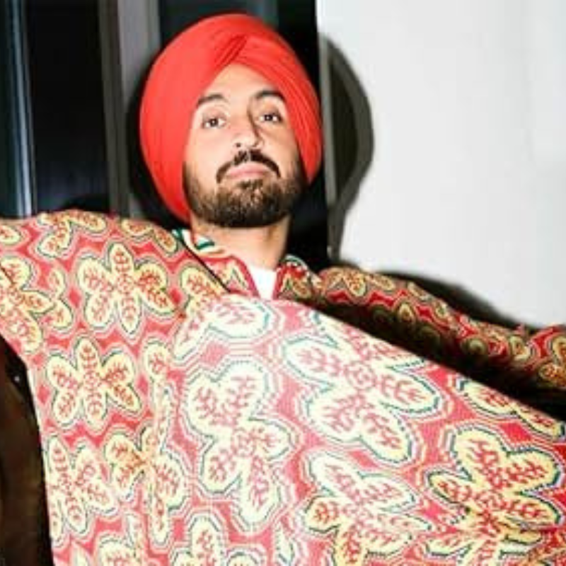 दिलजीत दोसांझ (Diljit Dosanjh)
