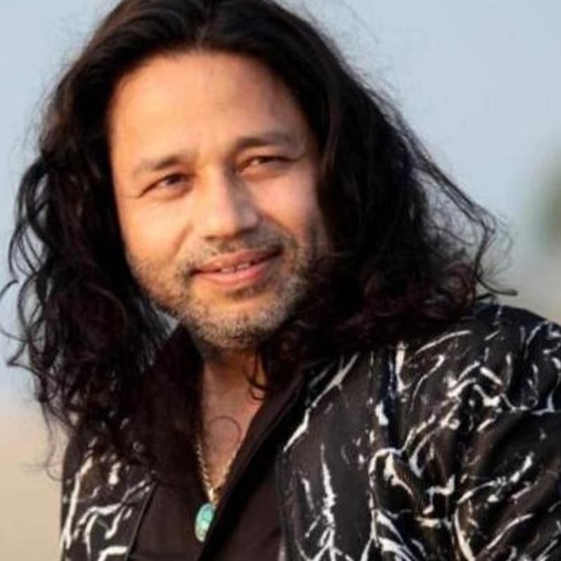 ​कैलाश खेर (Kailash Kher)