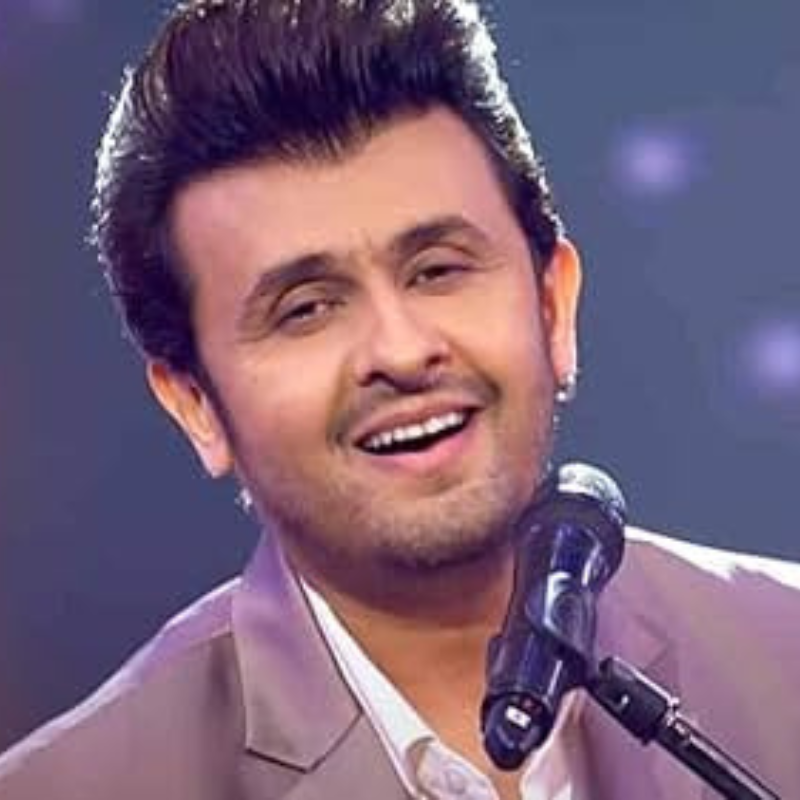 सोनू निगम (Sonu Nigam)