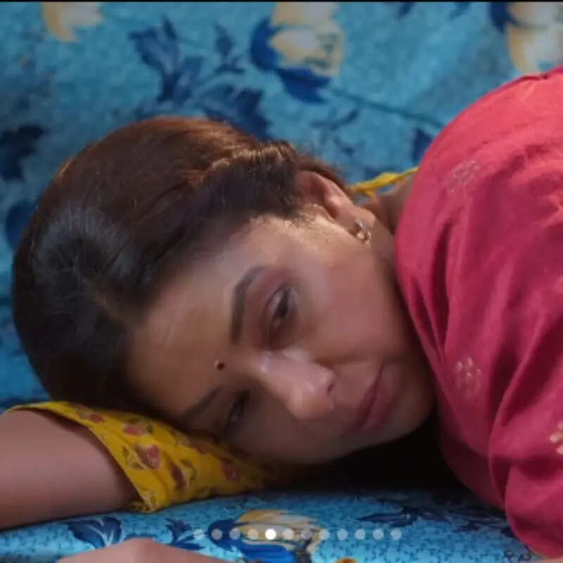 बेटी के दिये जख्म से खूनम-खून होगी अनुपमा