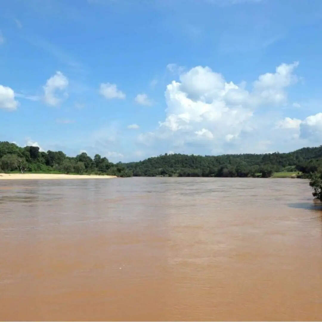 कैमूर पर्वत श्रृंखला और विंध्य पर्वत श्रृंखला