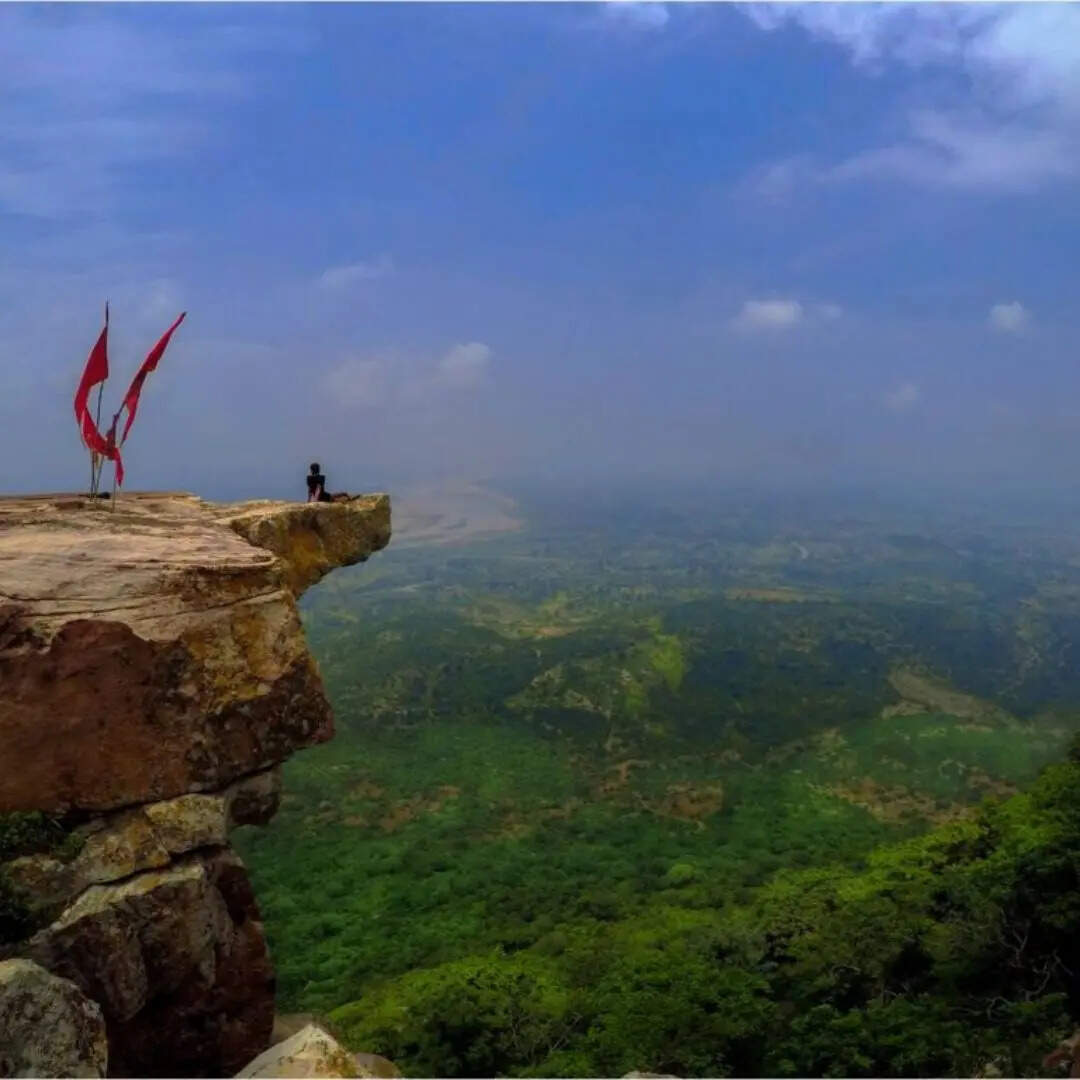 ट्रैकिंग और प्राकृतिक पर्यटन का केंद्र