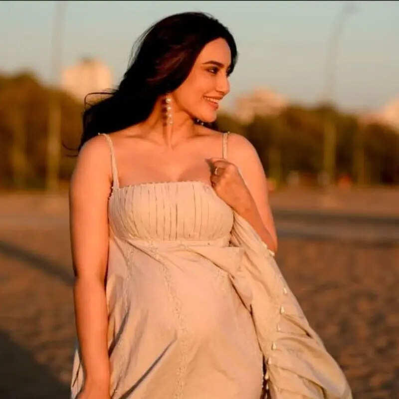 सुरभि ज्योति (Surbhi Jyoti)