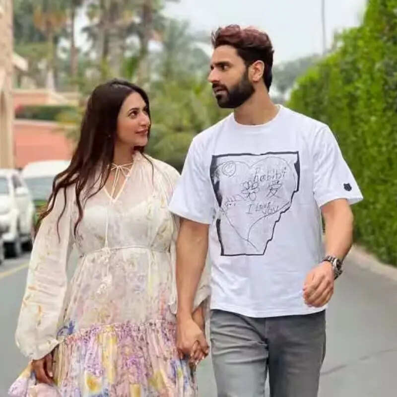 दिव्यांका त्रिपाठी (Divyanka Tripathi)
