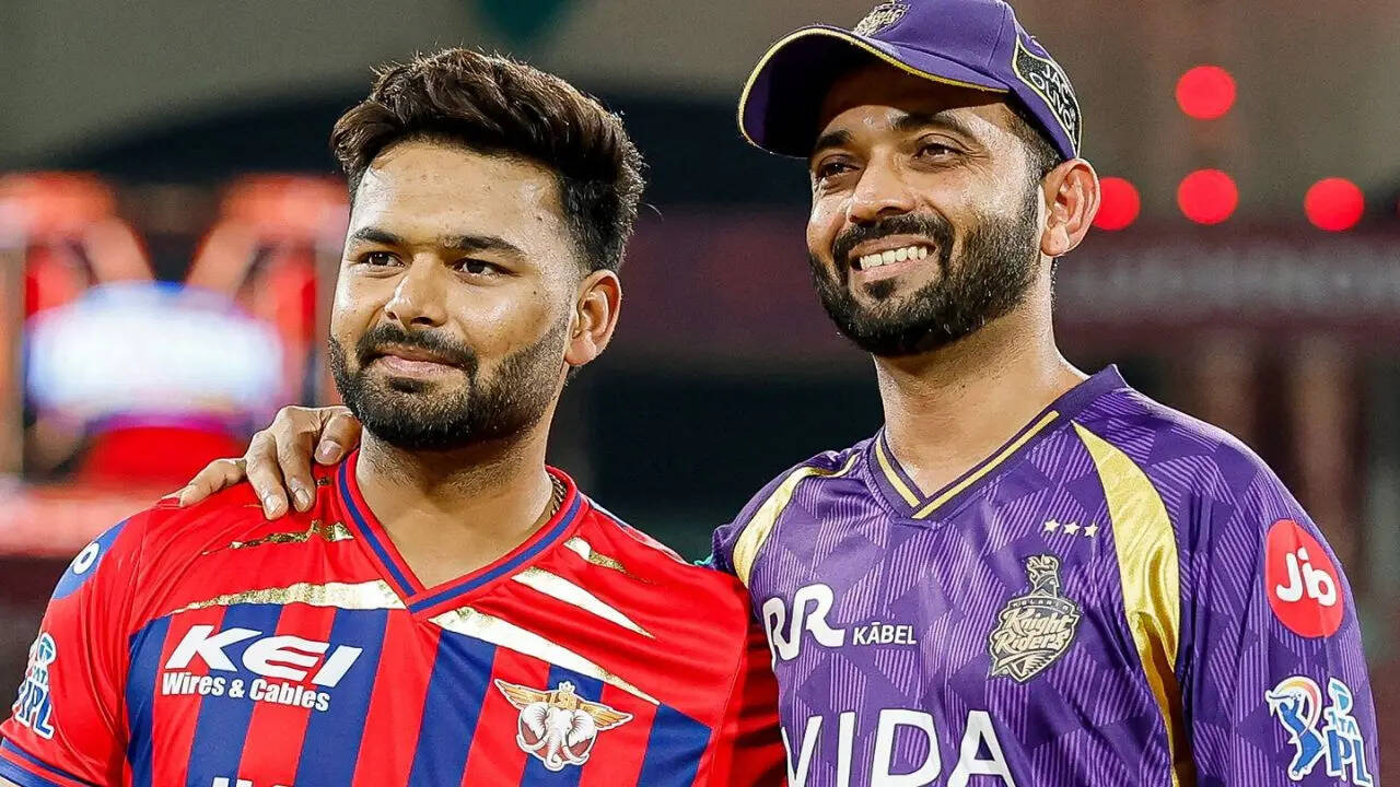 केकेआर के बचे हैं कितने मैच?