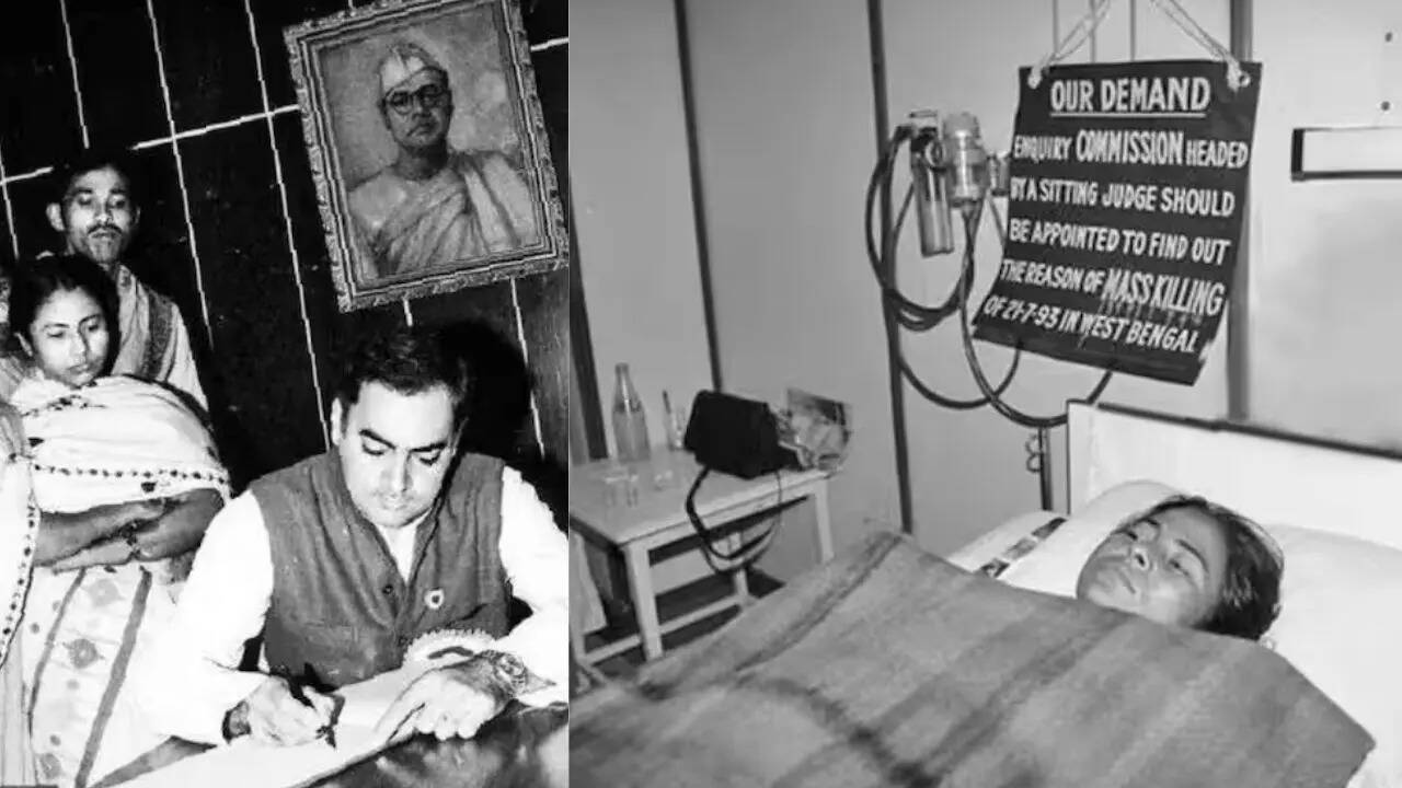 ​राजीव गांधी के साथ यादें