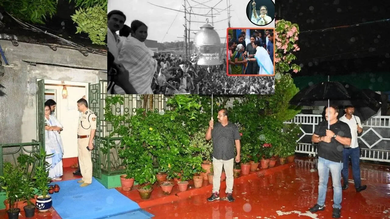 ​सादगी का दशकों पुराना सफर