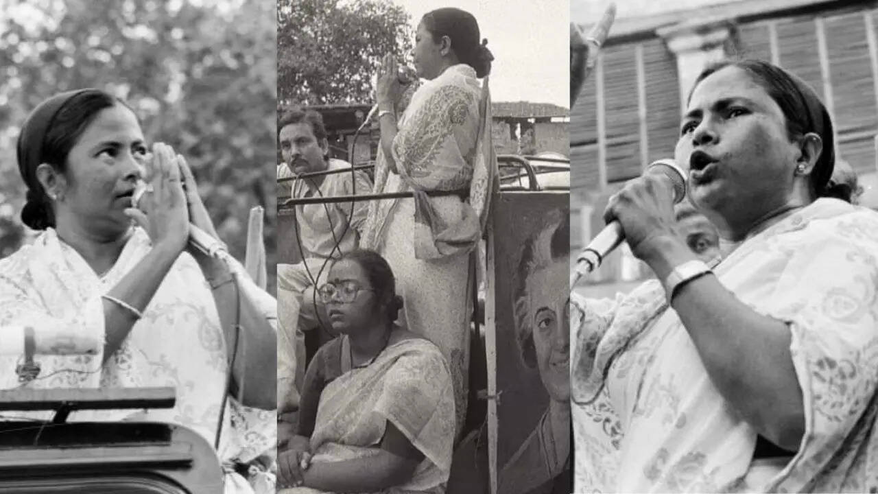 ​सड़क पर संघर्ष की वो फोटो