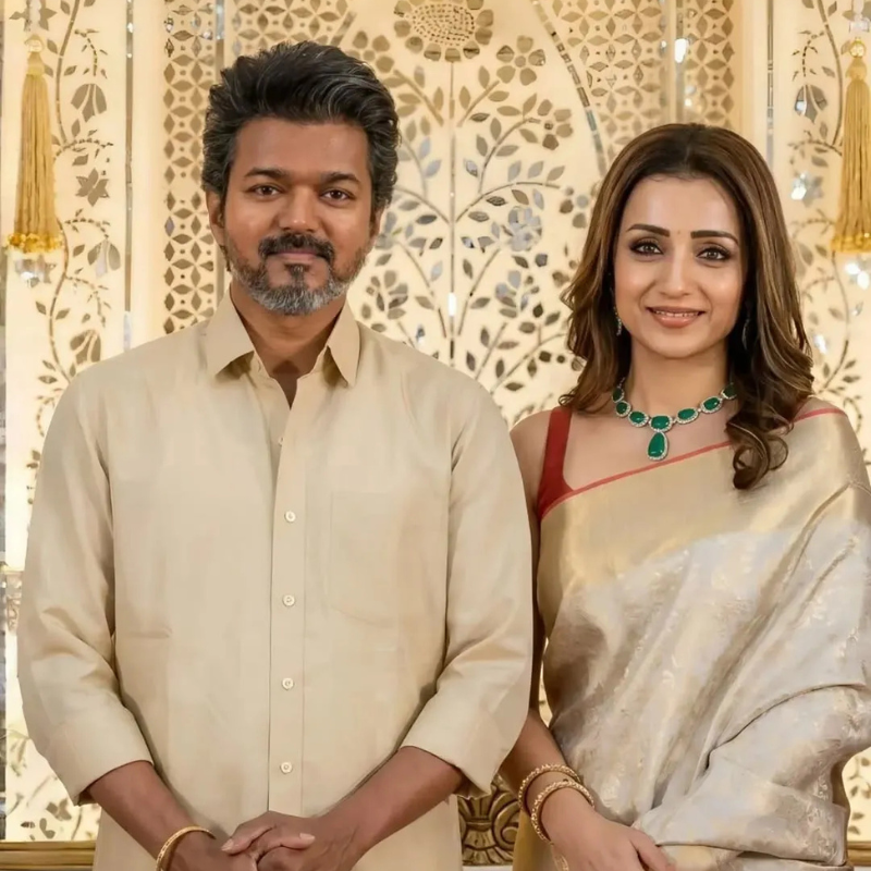थलापति विजय (Thalapathy Vijay)
