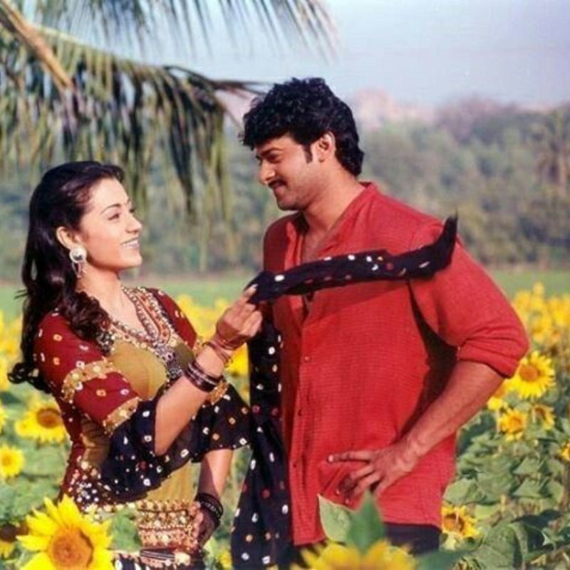​प्रभास (Prabhas)
