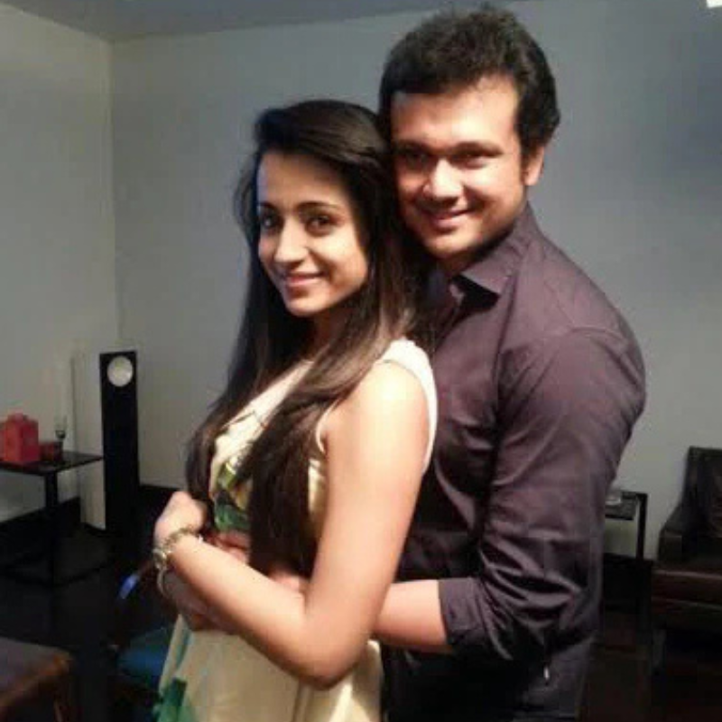 वरुण मनियन (Varun Manian)