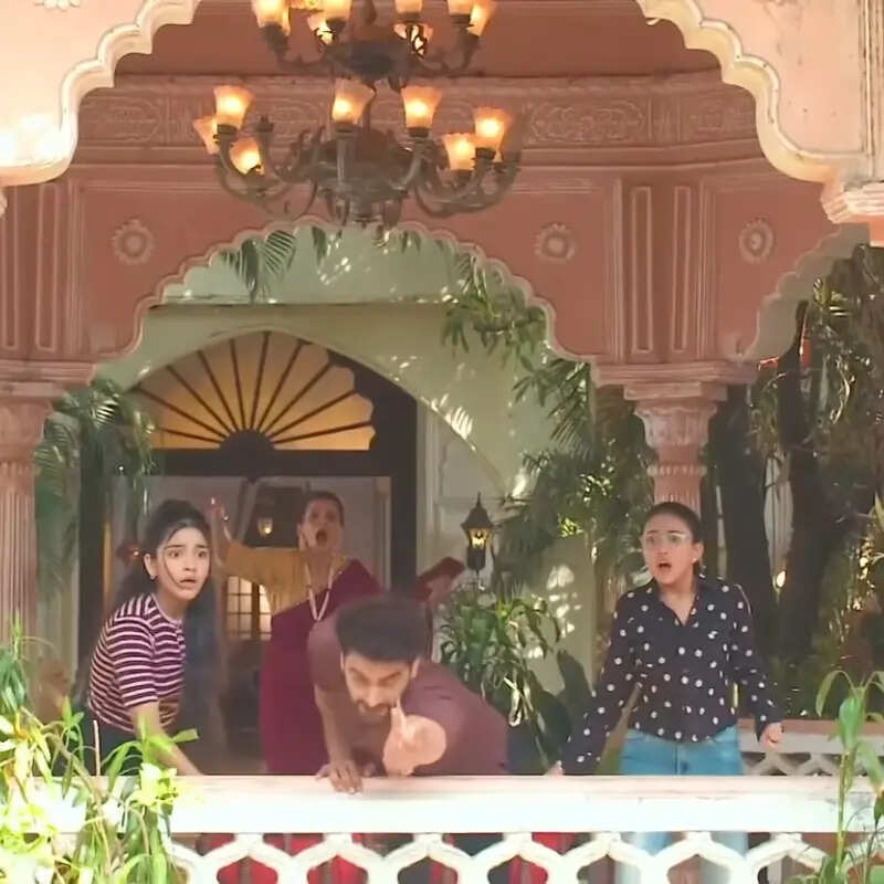 अबीरा के लिए प्यार साबित करेगा अरमान
