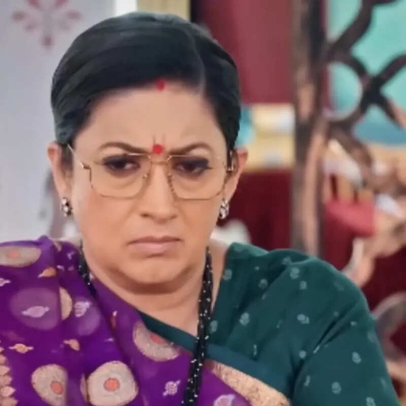 मिहिर संग शादी से इनकार करेगी तुलसी