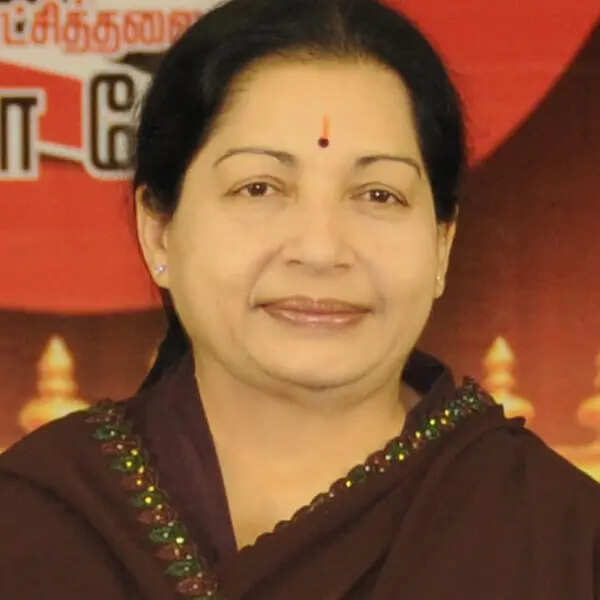 जयललिता