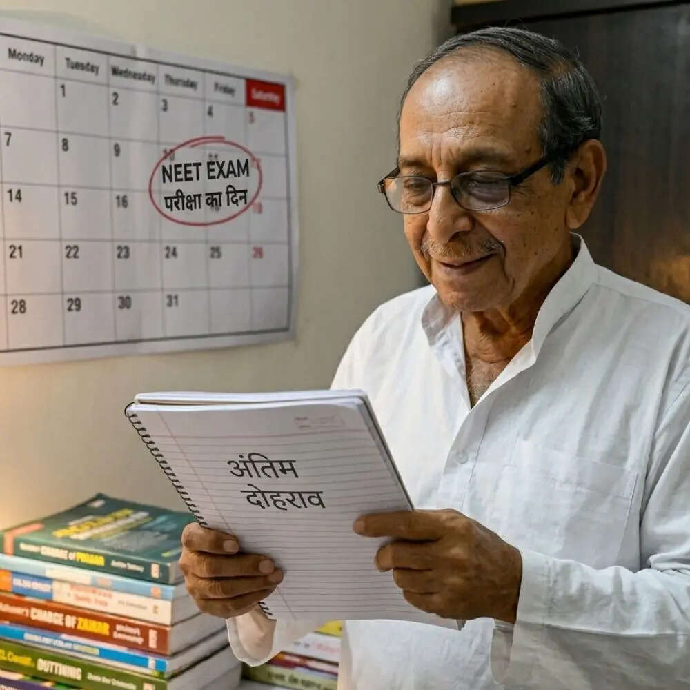 मां का सपना पूरा करने निकले