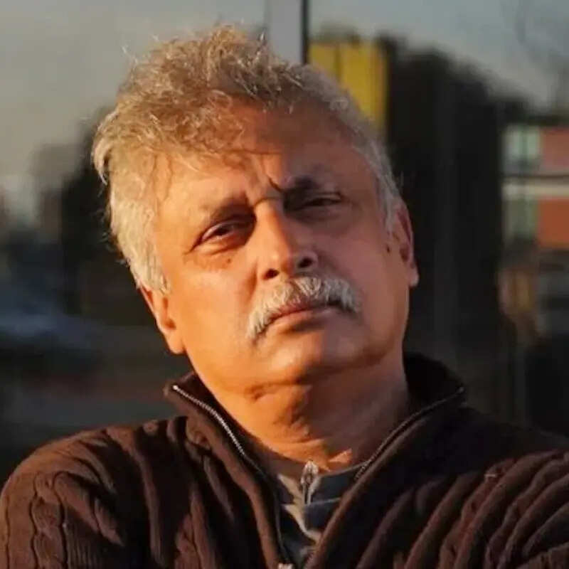 पियूष मिश्रा