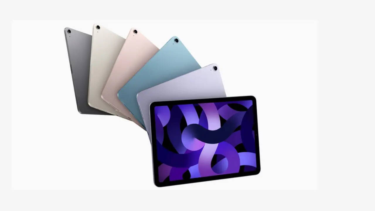 Apple iPad Air पर ऑफर