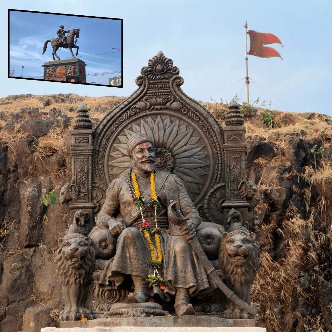 महाराष्ट्र के पड़ोसी राज्य