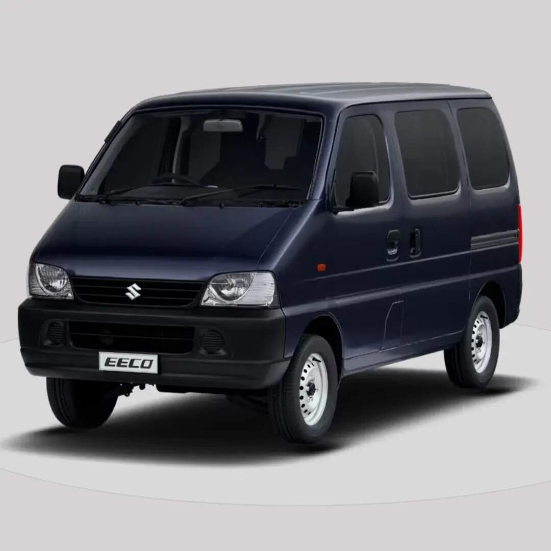 Maruti Eeco ने 66,675 यूनिट्स की बिक्री के साथ लिस्ट में 7वां स्थान पाया। यह एक मल्टी-यूज वैन है, जो कमर्शियल और फैमिली दोनों उपयोग के लिए जानी जाती है। CNG ऑप्शन इसे कम खर्च में ज्यादा उपयोगी बनाता है।