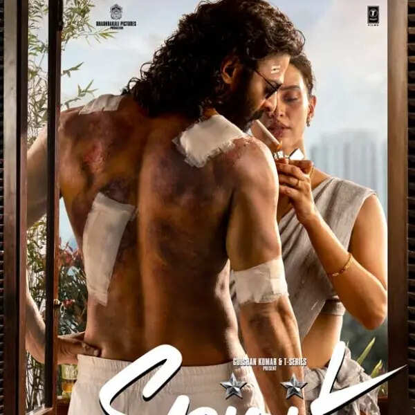 स्पिरिट पर टिकी है सभी की नजरें