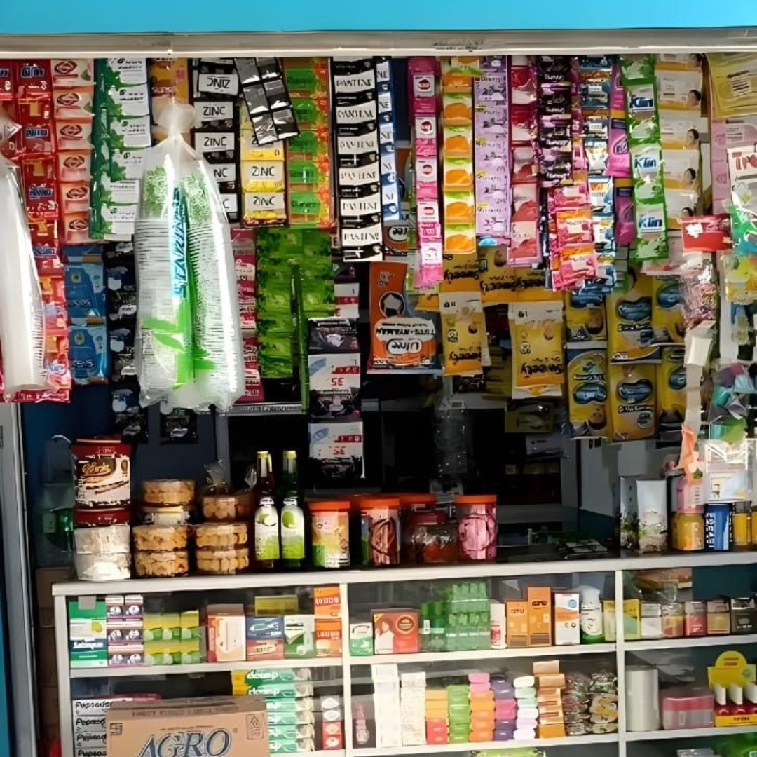 ​भगवान की मूर्ति या तस्वीर​