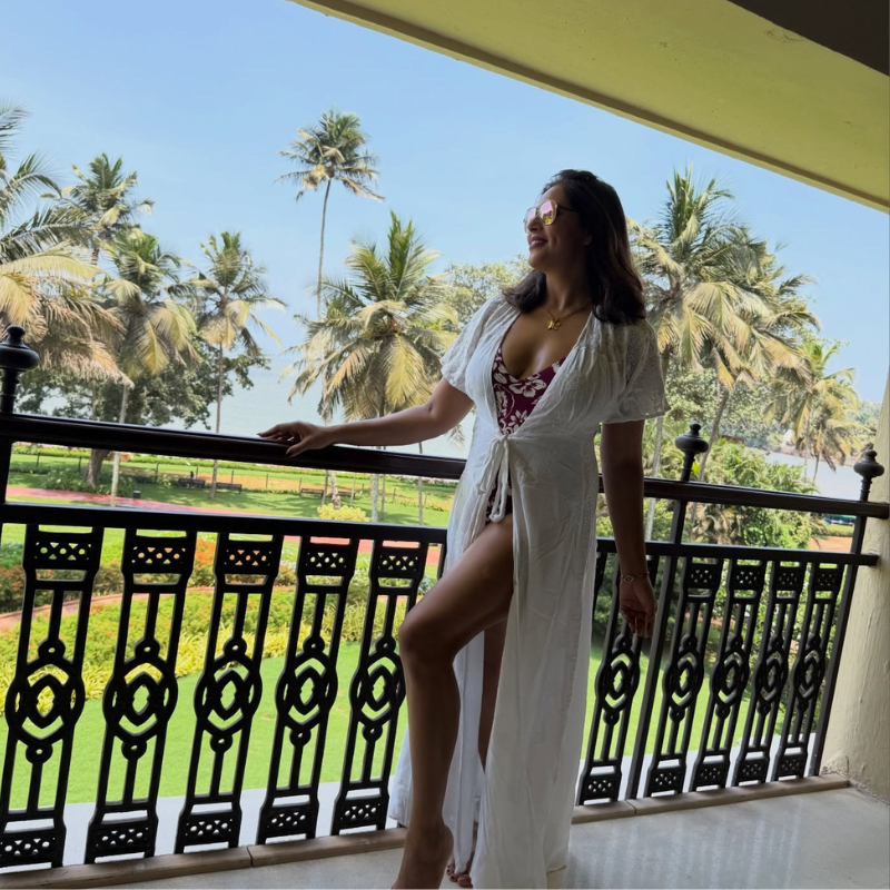 30 अप्रैल को थी Bipasha-Karan की वेडिंग एनिवर्सरी