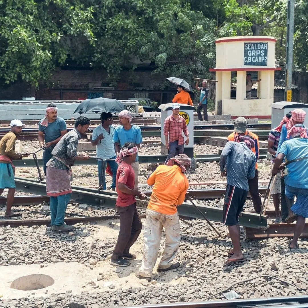 ​माल ढुलाई में होगा इजाफा​