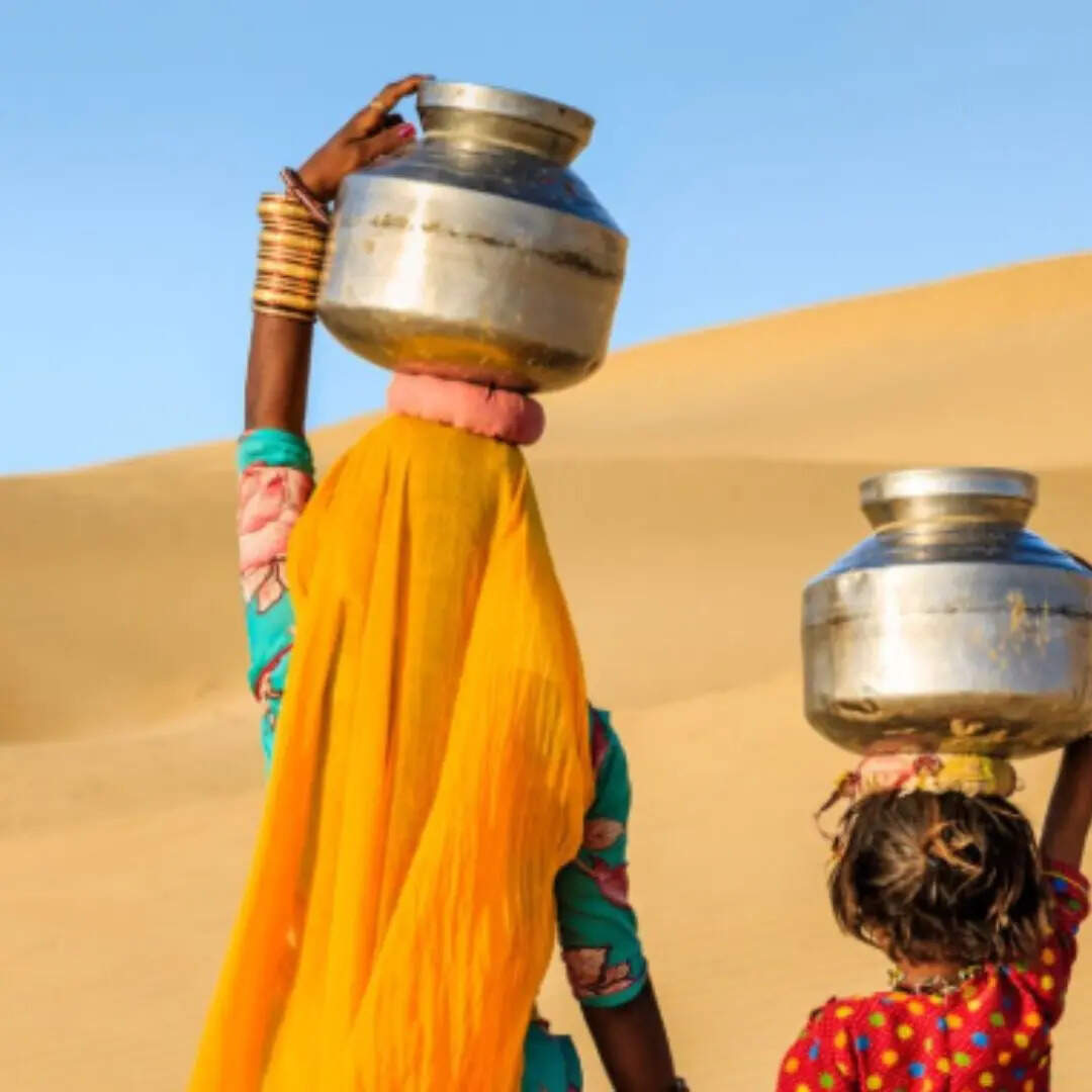 कहां से कहां तक बहती है ये नदी ? 