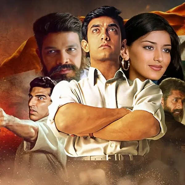 सरफरोश (Sarfarosh)