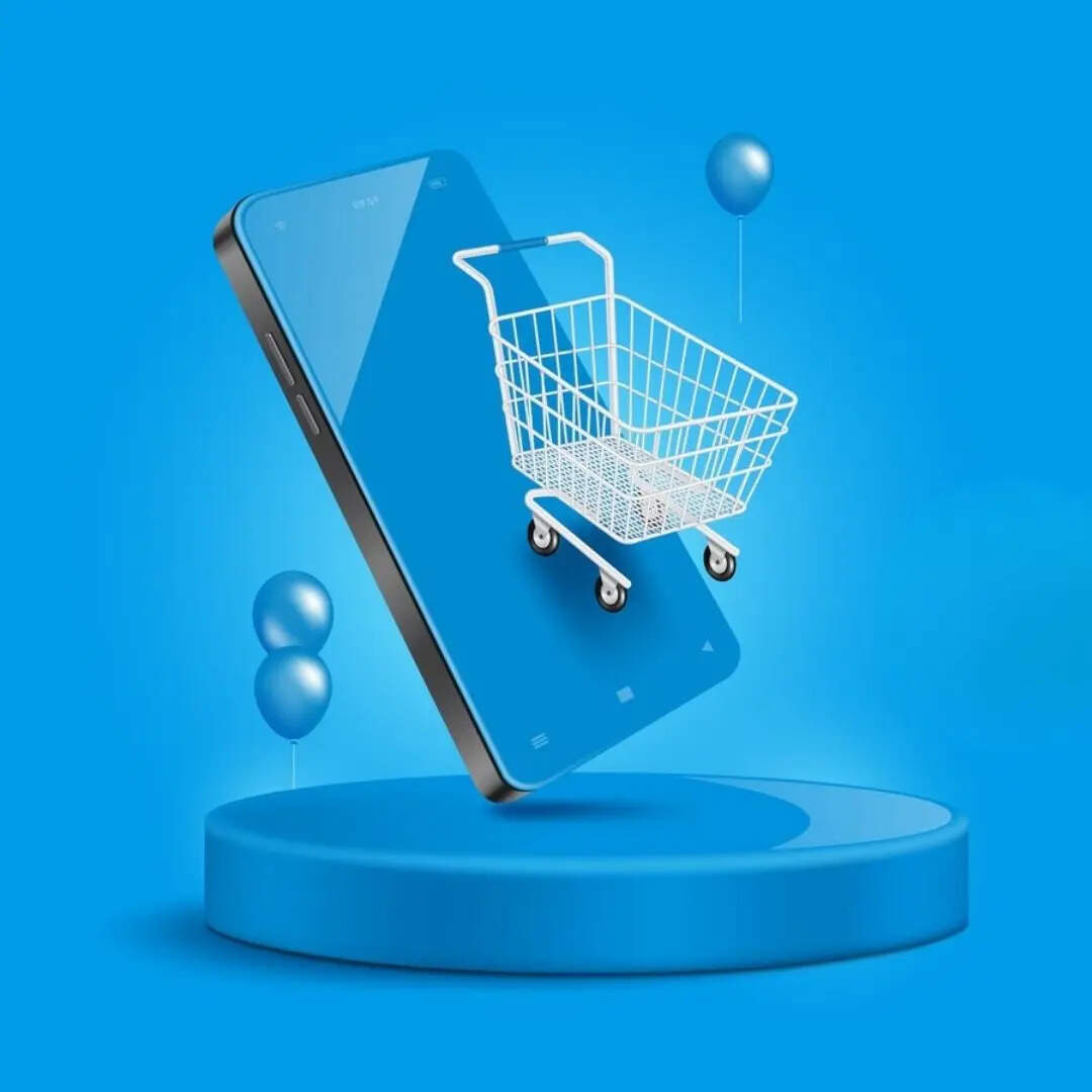 आप Amazon, Flipkart या Meesho जैसे प्लेटफॉर्म पर प्रोडक्ट बेच सकते हैं। बिना ज्यादा निवेश के यह काम शुरू किया जा सकता है और इसे घर बैठे संभाला जा सकता है।