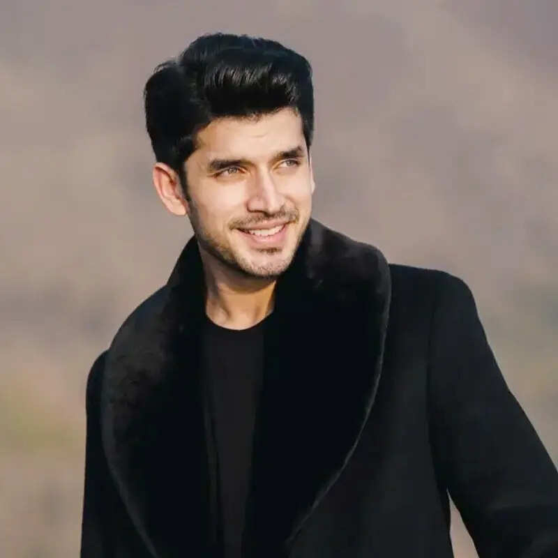 पारस कलनावत (Paras Kalnawat)​