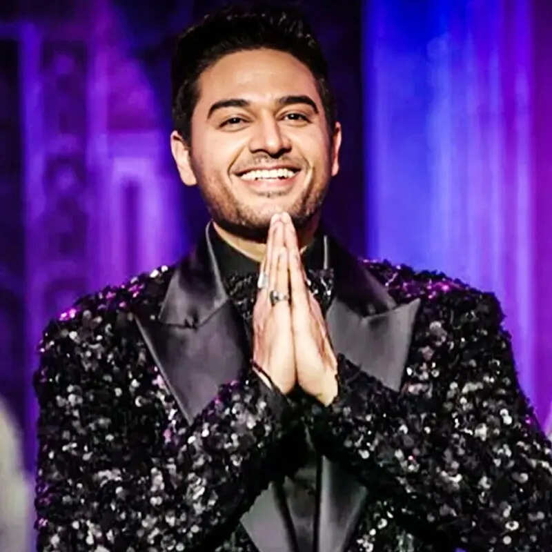गौरव खन्ना (Gaurav Khanna)