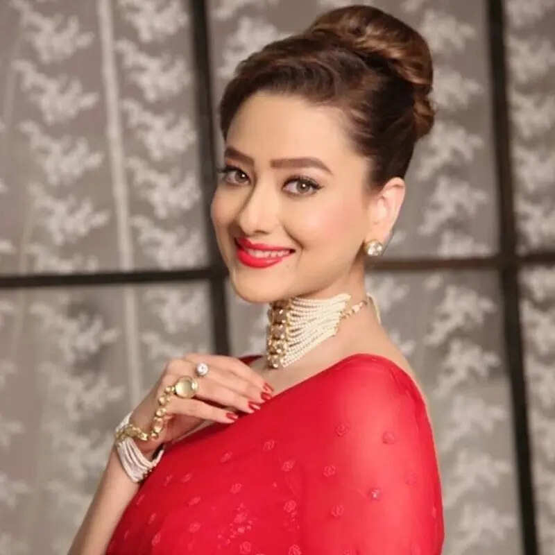 मदालसा शर्मा (Madalsa Sharma)​