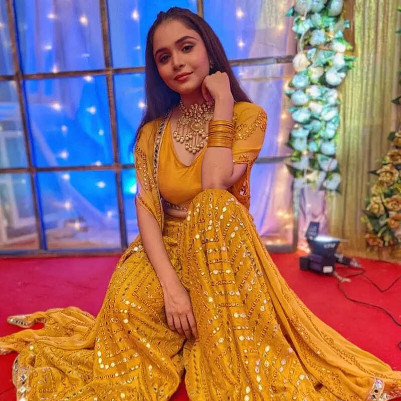 मुस्कान बामने (Muskan Bamne)