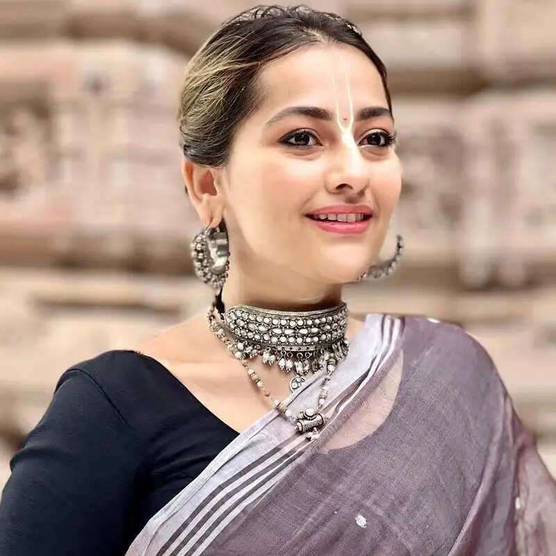 अनघा भोसले (Anagha Bhosale)​