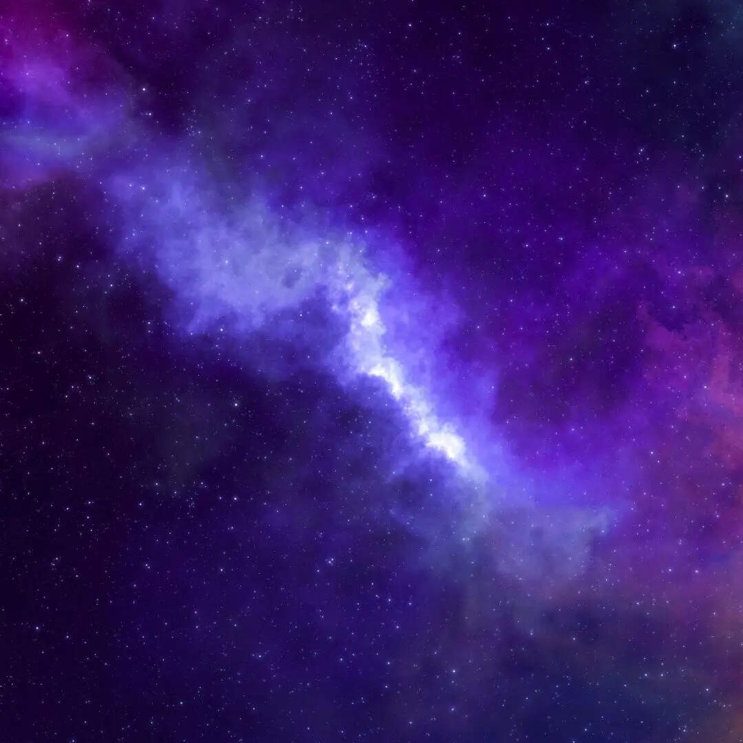 काला क्यों दिखता है आकाश