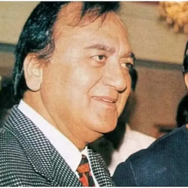 सुनील दत्त और संजय दत्त की बॉन्डिंग