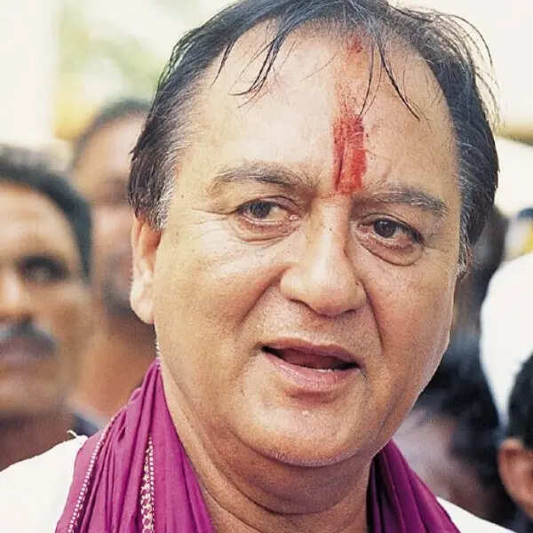 सुनील दत्त ने कही थी ये बात