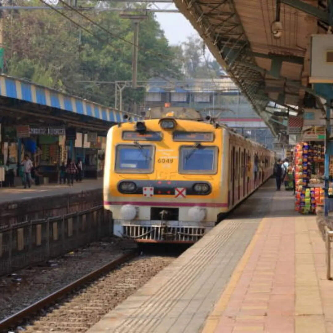 इस रेलवे स्टेशन का इतिहास पुराना